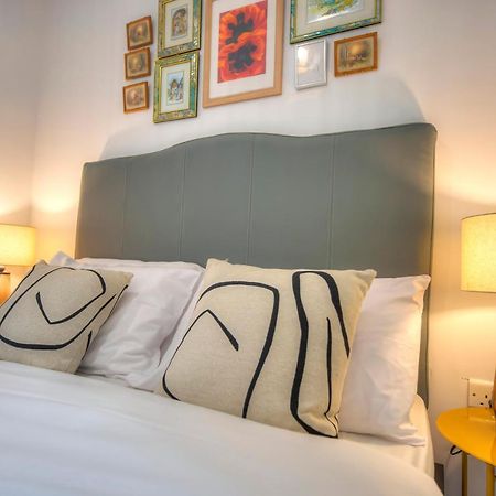 Chic 2Bedroom Apartment Near Sliema Ferries Cesi1-1 Eksteriør billede