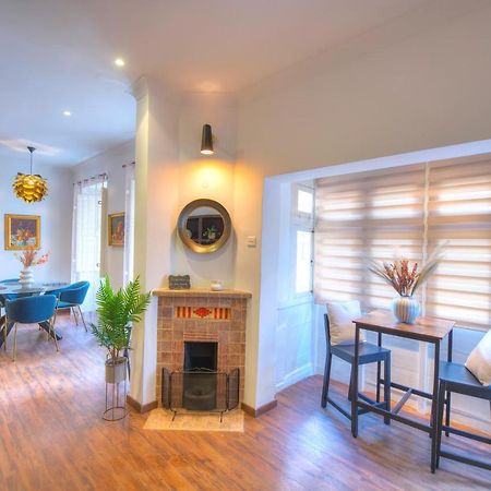 Chic 2Bedroom Apartment Near Sliema Ferries Cesi1-1 Eksteriør billede