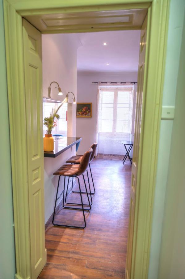 Chic 2Bedroom Apartment Near Sliema Ferries Cesi1-1 Eksteriør billede
