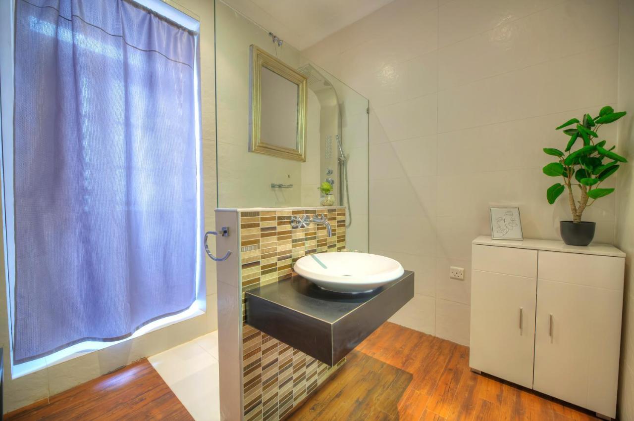 Chic 2Bedroom Apartment Near Sliema Ferries Cesi1-1 Eksteriør billede