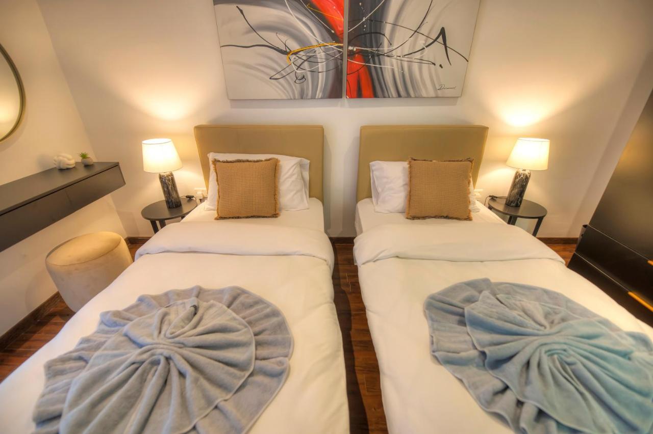 Chic 2Bedroom Apartment Near Sliema Ferries Cesi1-1 Eksteriør billede
