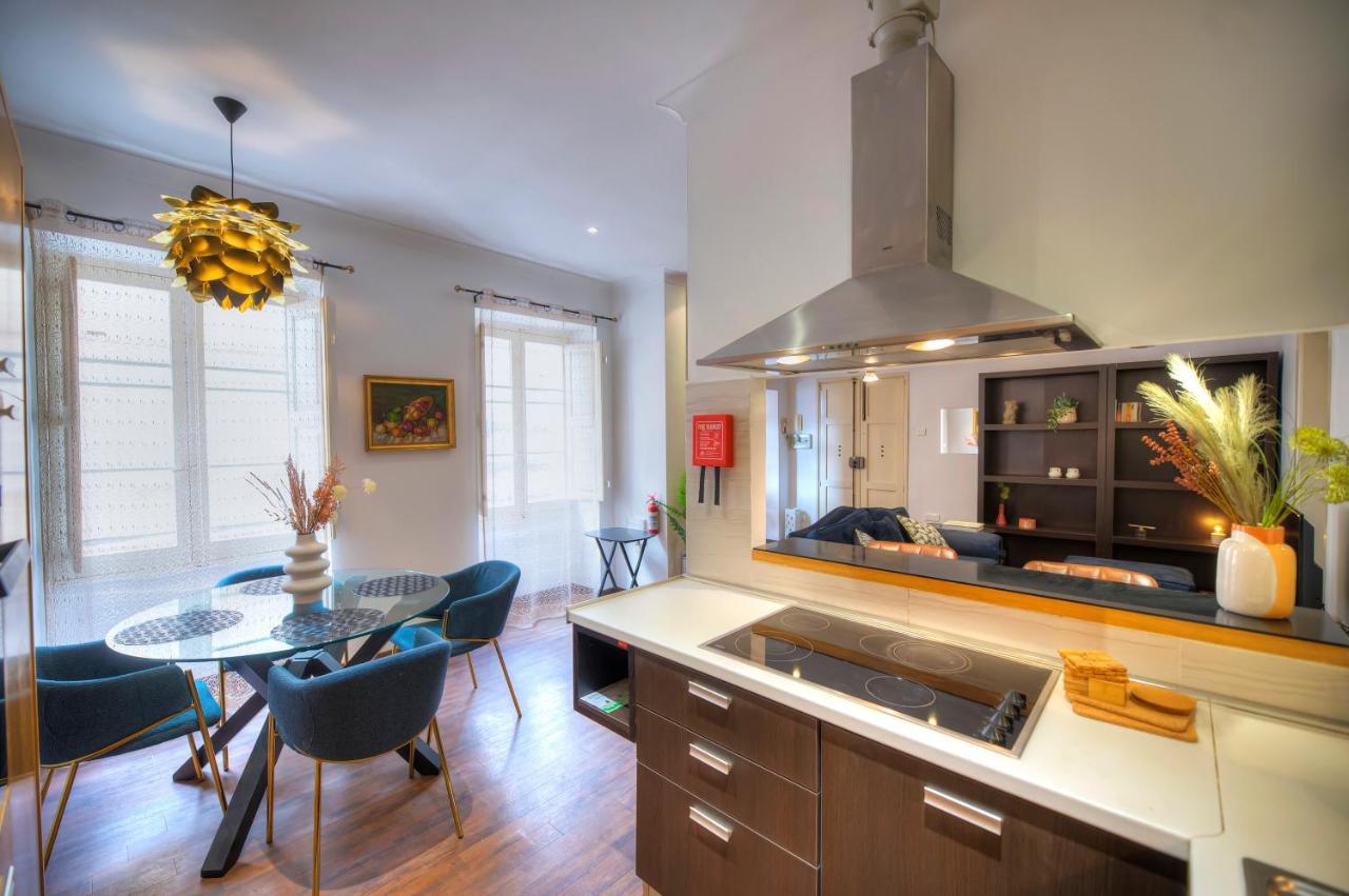 Chic 2Bedroom Apartment Near Sliema Ferries Cesi1-1 Eksteriør billede