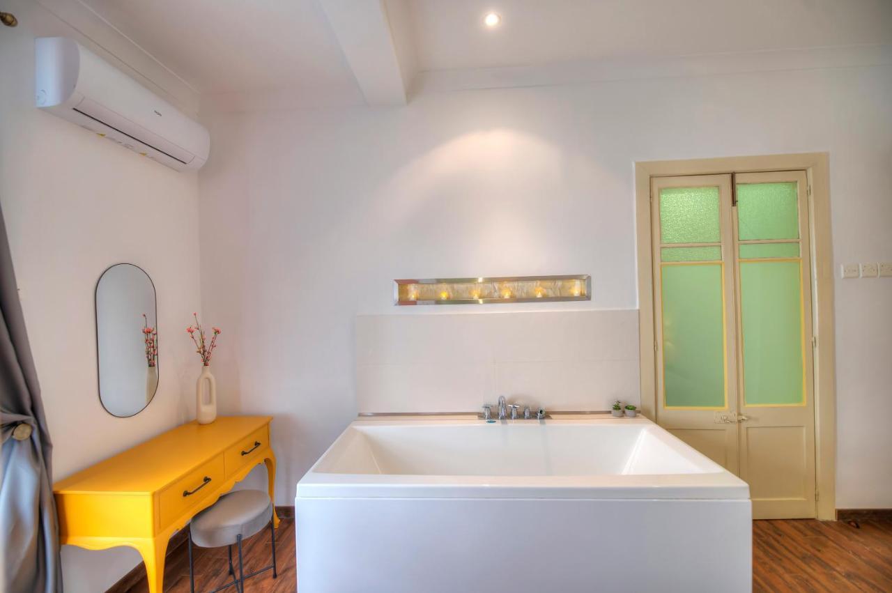 Chic 2Bedroom Apartment Near Sliema Ferries Cesi1-1 Eksteriør billede