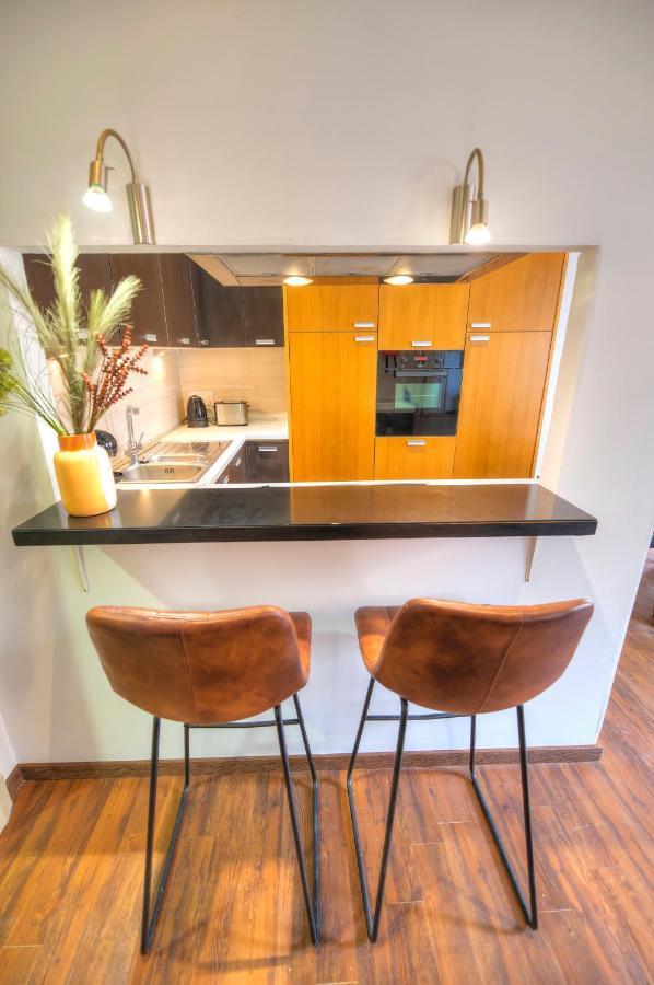 Chic 2Bedroom Apartment Near Sliema Ferries Cesi1-1 Eksteriør billede