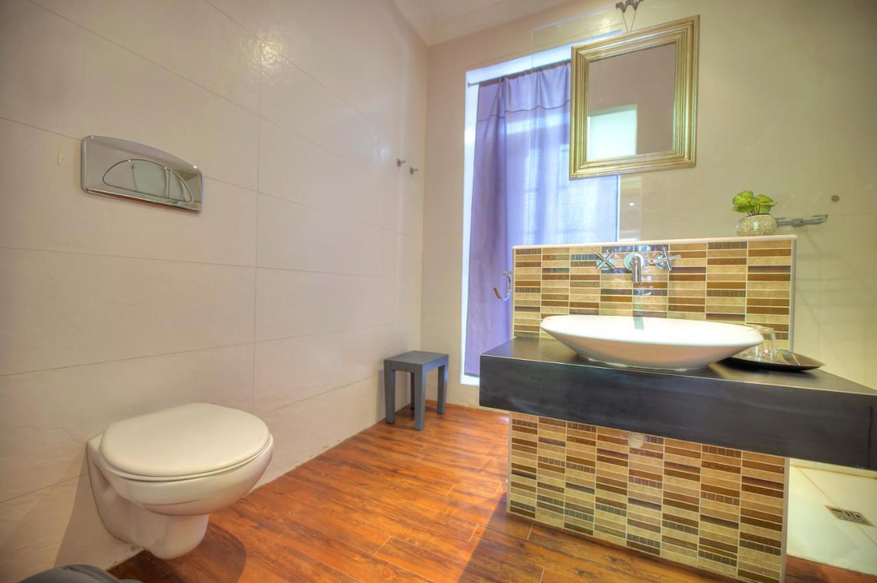 Chic 2Bedroom Apartment Near Sliema Ferries Cesi1-1 Eksteriør billede