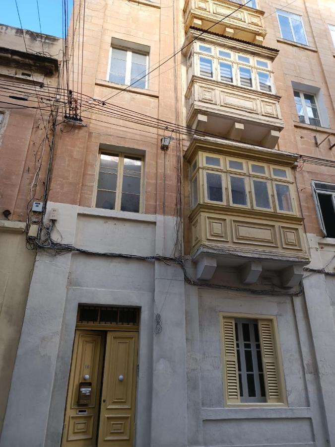 Chic 2Bedroom Apartment Near Sliema Ferries Cesi1-1 Eksteriør billede