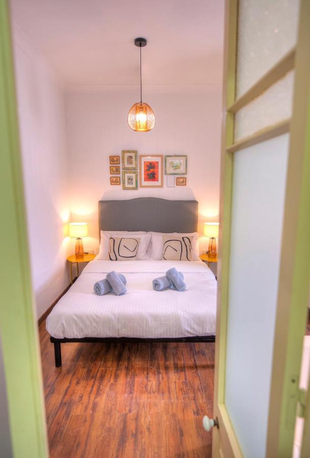 Chic 2Bedroom Apartment Near Sliema Ferries Cesi1-1 Eksteriør billede
