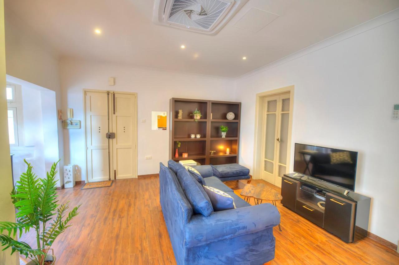 Chic 2Bedroom Apartment Near Sliema Ferries Cesi1-1 Eksteriør billede
