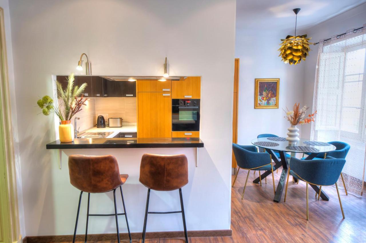 Chic 2Bedroom Apartment Near Sliema Ferries Cesi1-1 Eksteriør billede
