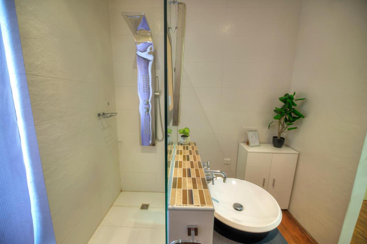 Chic 2Bedroom Apartment Near Sliema Ferries Cesi1-1 Eksteriør billede